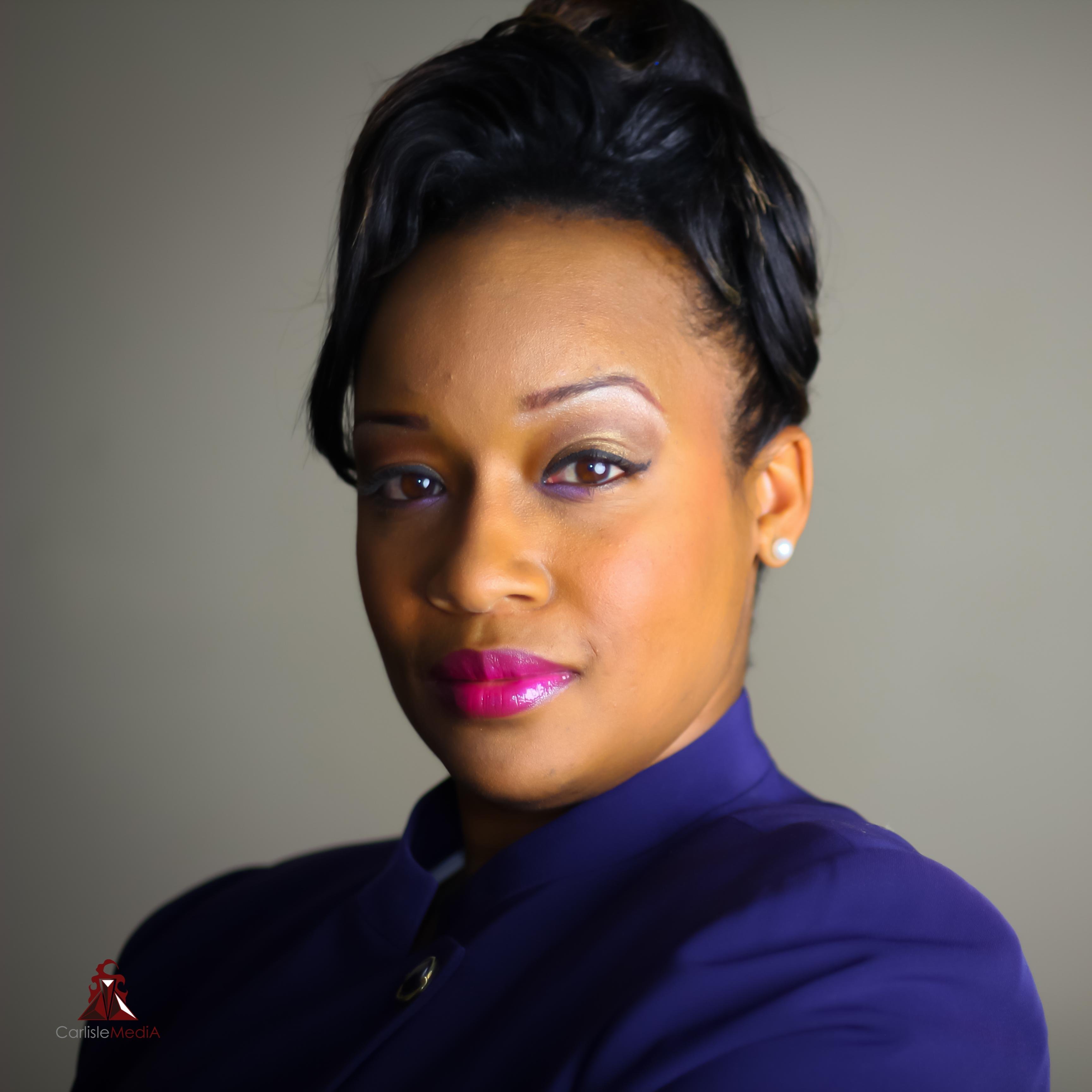 Florida A&M Broadcast Journalism major.