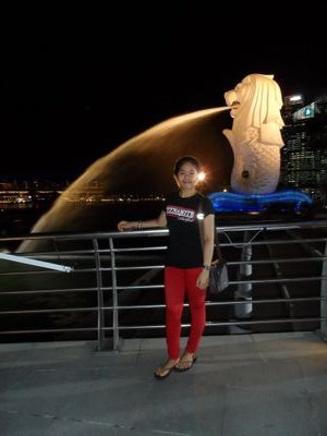 do the best for my life....