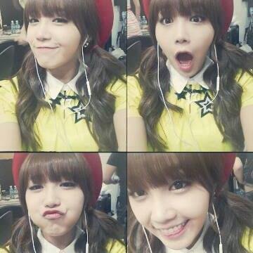 line 1994 || single || cantik banget