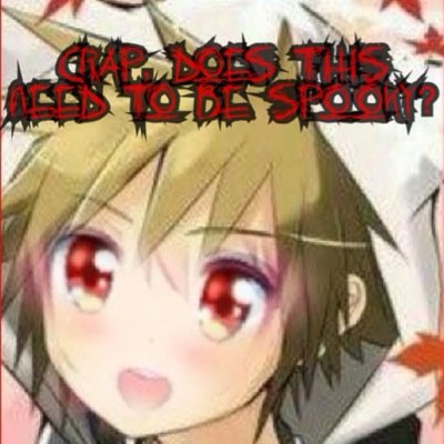 @LegendarySora is to be held accountable for any and all grievence this account may cause.
