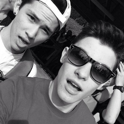 0/12 @Shawn Mendes is a muffinman that sings and eats my muffins go follow my othe account Cams_BaeForeve, Lily_Pad01 and @MahoganysHoney.
