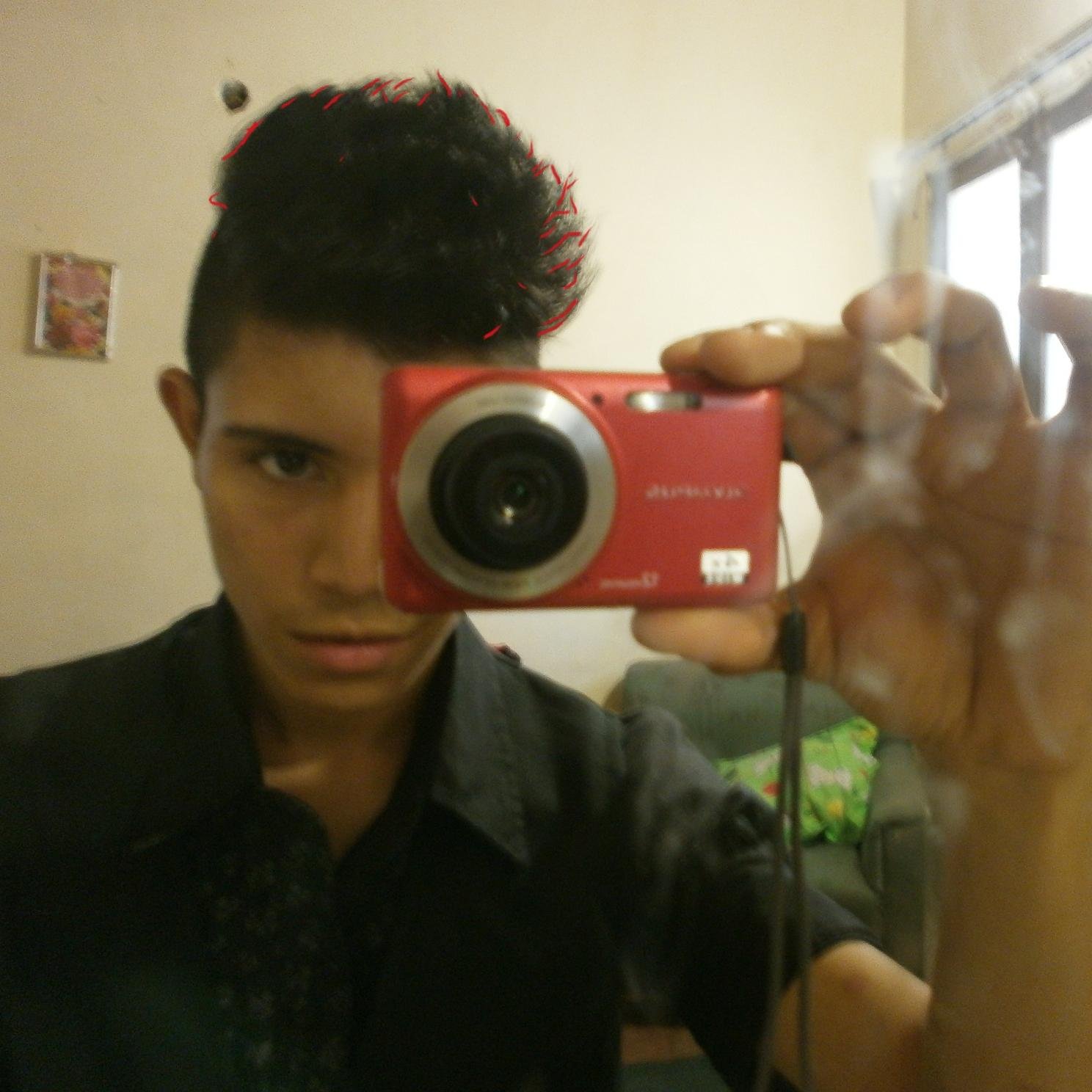 vive sin limites y ama siempre a Dios..