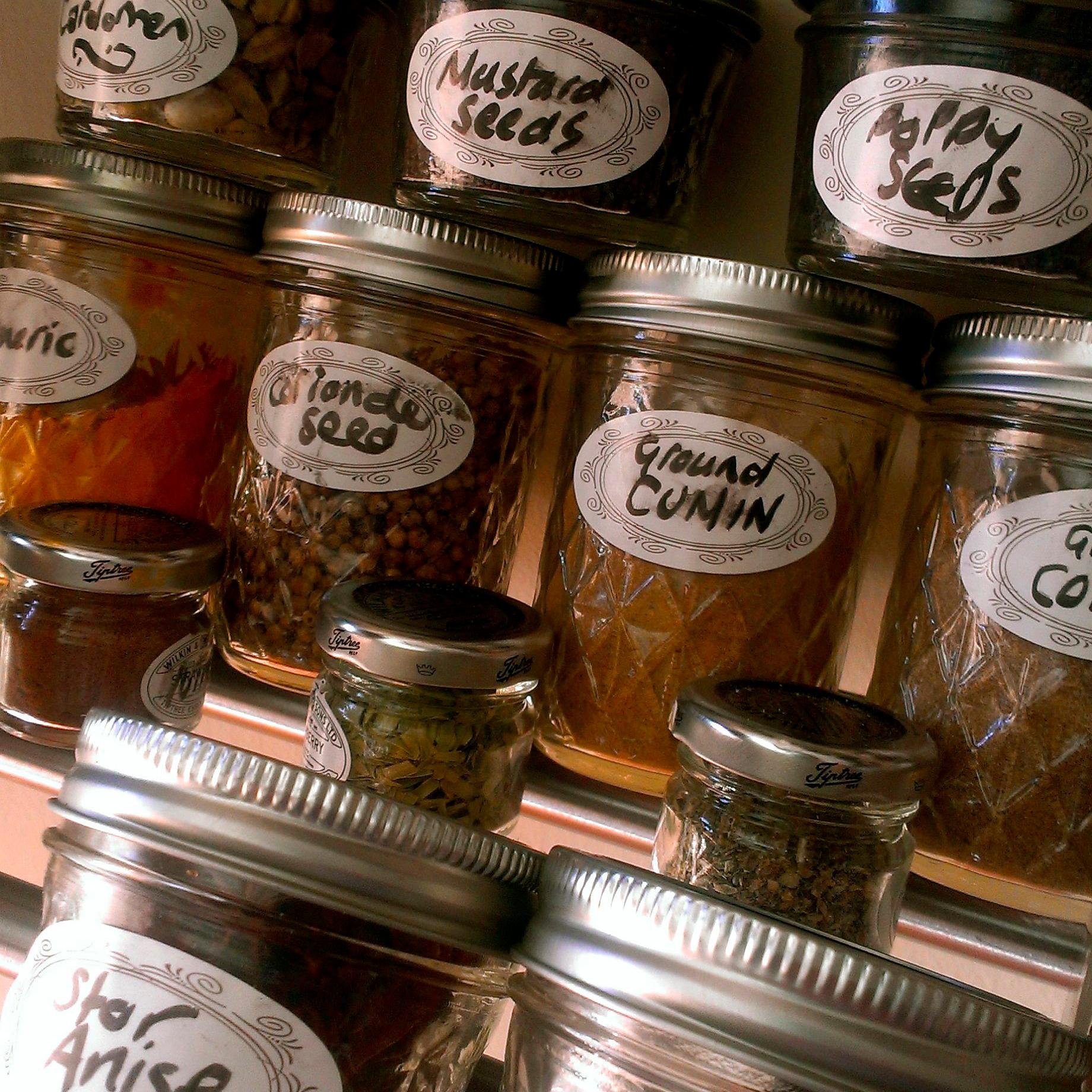 Welcome to @HoneysKitchenTV, a new cooking channel coming soon #food #indiancooking lovers, please follow! and #RT