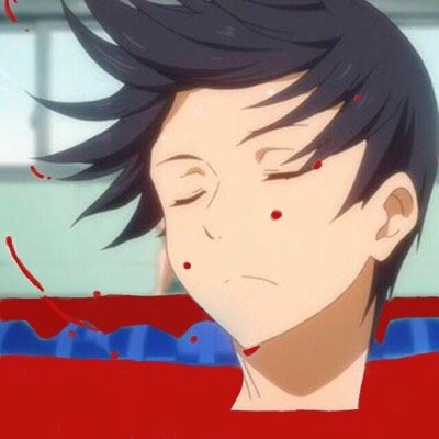 tamakizaya's profile picture. Attracted to anime sea creatures.