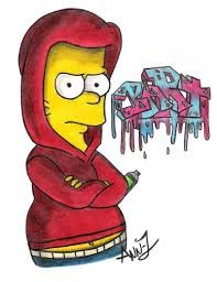 Si te gustan las frases de Bart Simpson, solo siguenos y disfruta de las frases sensacionales.