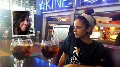 Y aunque ultimo estuvieras siempre te ven campeón // RBB