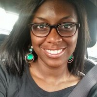 DeLean Tolbert Smith (@phdelet) 's Twitter Profile