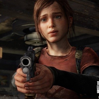 My name is Ellie,i am 14. i lost my family when the attack happened. i found Joel and he took me in. |Single|From the game The Last Of Us|