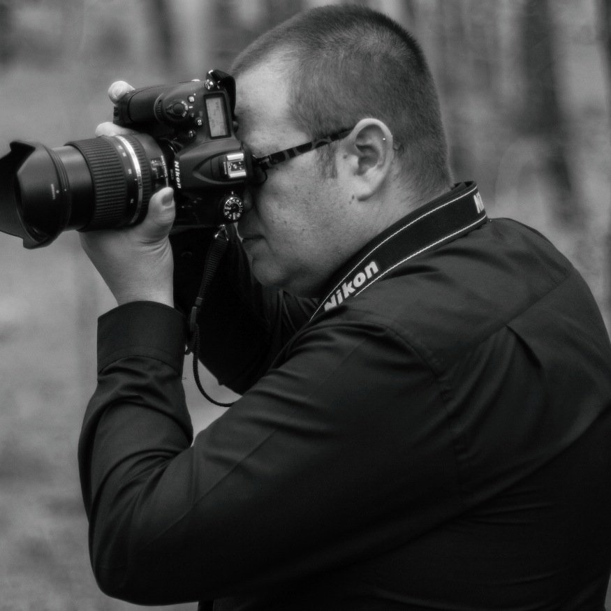 Fotógrafo Profesional