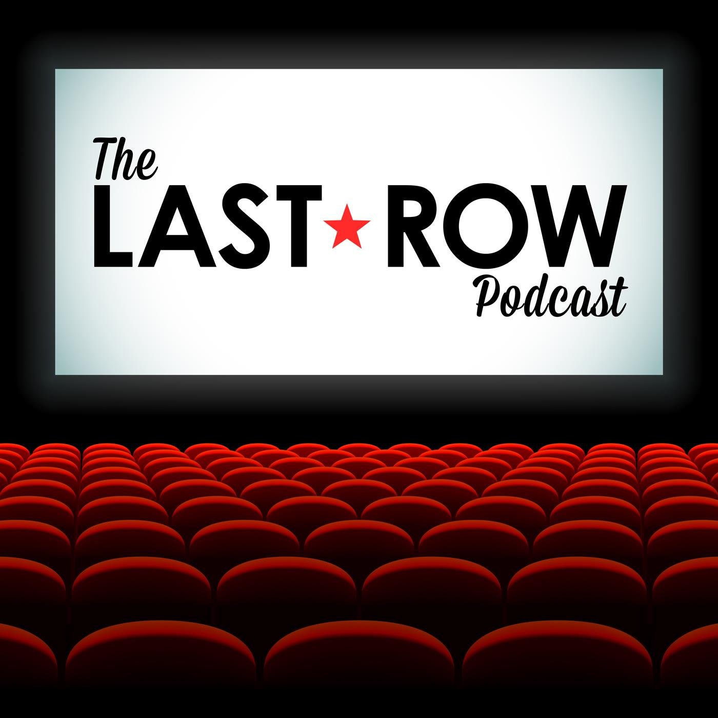 thelastrowpod Profile Picture