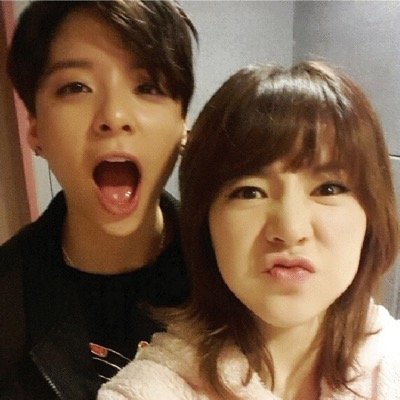 f(x)Amber/少女時代テヨン/KARAスンヨン/ SuperJunior ドンへ /K-POP好き