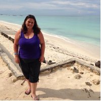 Claire Roadley (@claireroadley) 's Twitter Profile Photo