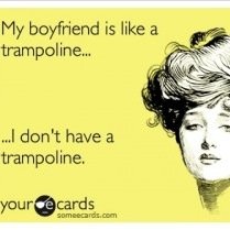 Chronicling the heinous and hilarious of single life