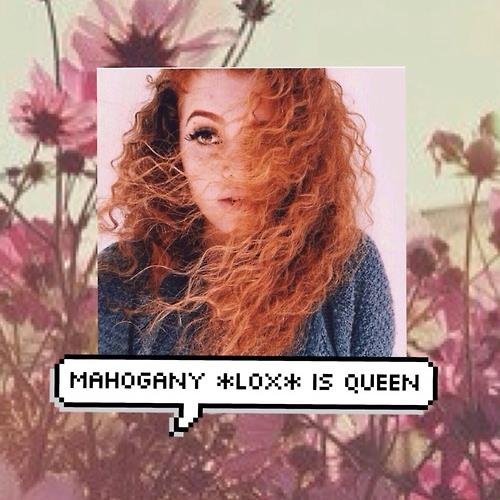 MAHOGANY