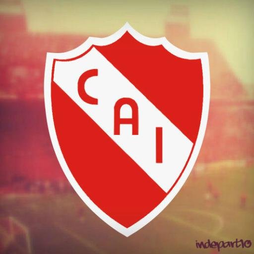 Envianos todo lo que consideres Arte o hecho con amor a Independiente y lo estaremos subiendo !