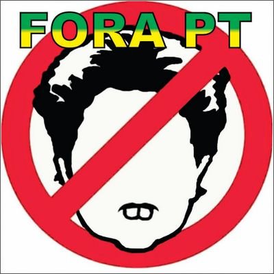 Verás que um filho teu não foge á luta. #forapt