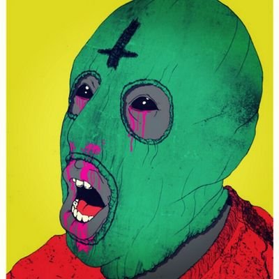 obeygriz's profile picture. 