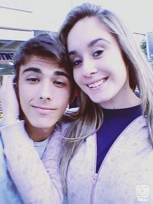 Gabriela Amor Maior ♡