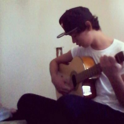 sigeme y te sigo :33