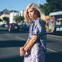 Sofia Richie (@sofiariche) 's Twitter Profile