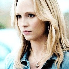 ⋆||I don't abandon the people that I care about.||⋆ RP/TVD/Unclaimed/Vampire