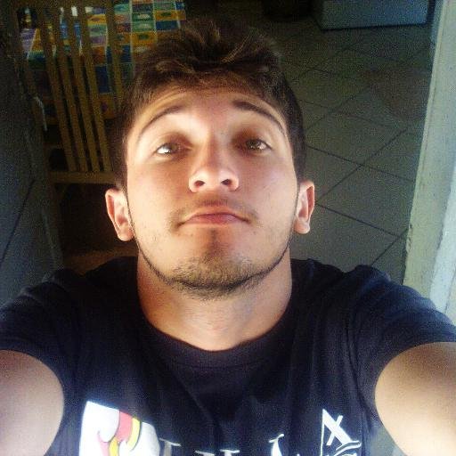 Me segue looogo!
Quem se descreve se limita! ;D https://t.co/bHAGhoMBw2

Sigo todos d  volta ;D
