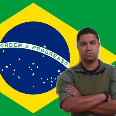 Militar / Administrador / Especialista em Segurança