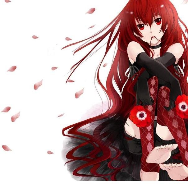 『Demonio Pura Sangre...』『No amen al Sempai, es un pervertido, he』『Pervert』『Mi madre @Rias_sexy_ 』『Mi Sobrina @AgataYokune』『Mi amigo @nekoboyhentai X3 Fσяєνєя』