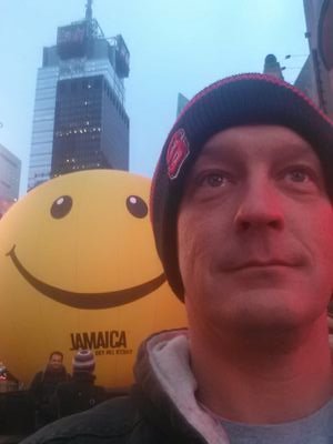 cbwarrenii's profile picture. 