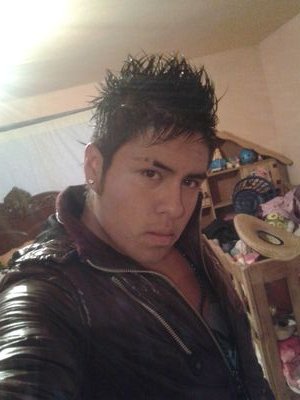 brandoner849's profile picture. soy un chavo muy buena