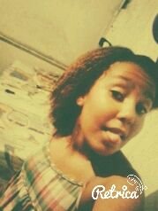 Souuh,luanete com muito orgulho,com muito amoor=)