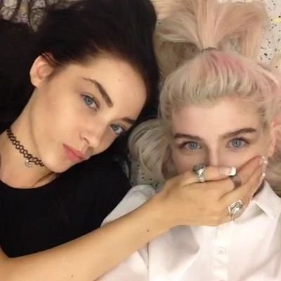 we kno everything, watch out bb