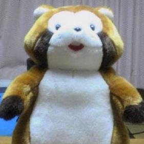 埼玉県に３代住むたぬきです。
ほぼ埼玉県内でのみで生息しております(^^ゞ
見かけは写真通りです。
仕事・内装工事やテントのこと
、埼玉県の公園や食べ物、イベントを書いたblogの紹介。テニス、身の回りのこと、子育て情報、絵本や本のことををつぶやいて行けたらいいなと思ってます。よろしくお願いいたします。
