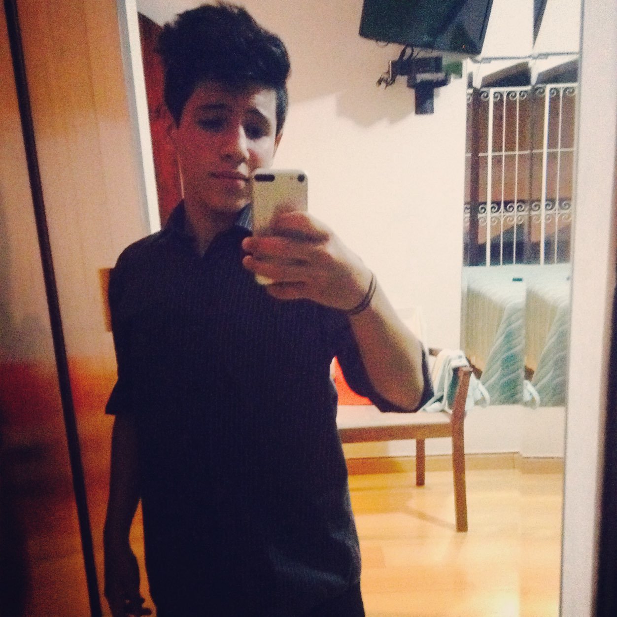 1.4, OS PERIQUITOS, snap : lukinhasmello ✌️