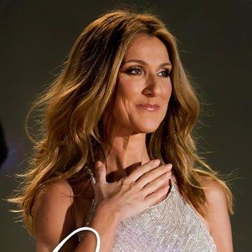 ~You were my strength when I was                                                      weak~                                           @celinedion