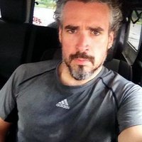 Darren (@darrencranford) 's Twitter Profile