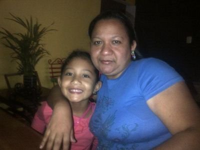 Amo a mi beba lo mas grande que Dios me ha dado