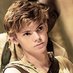 Newt (@newtthegladerr) Twitter profile photo