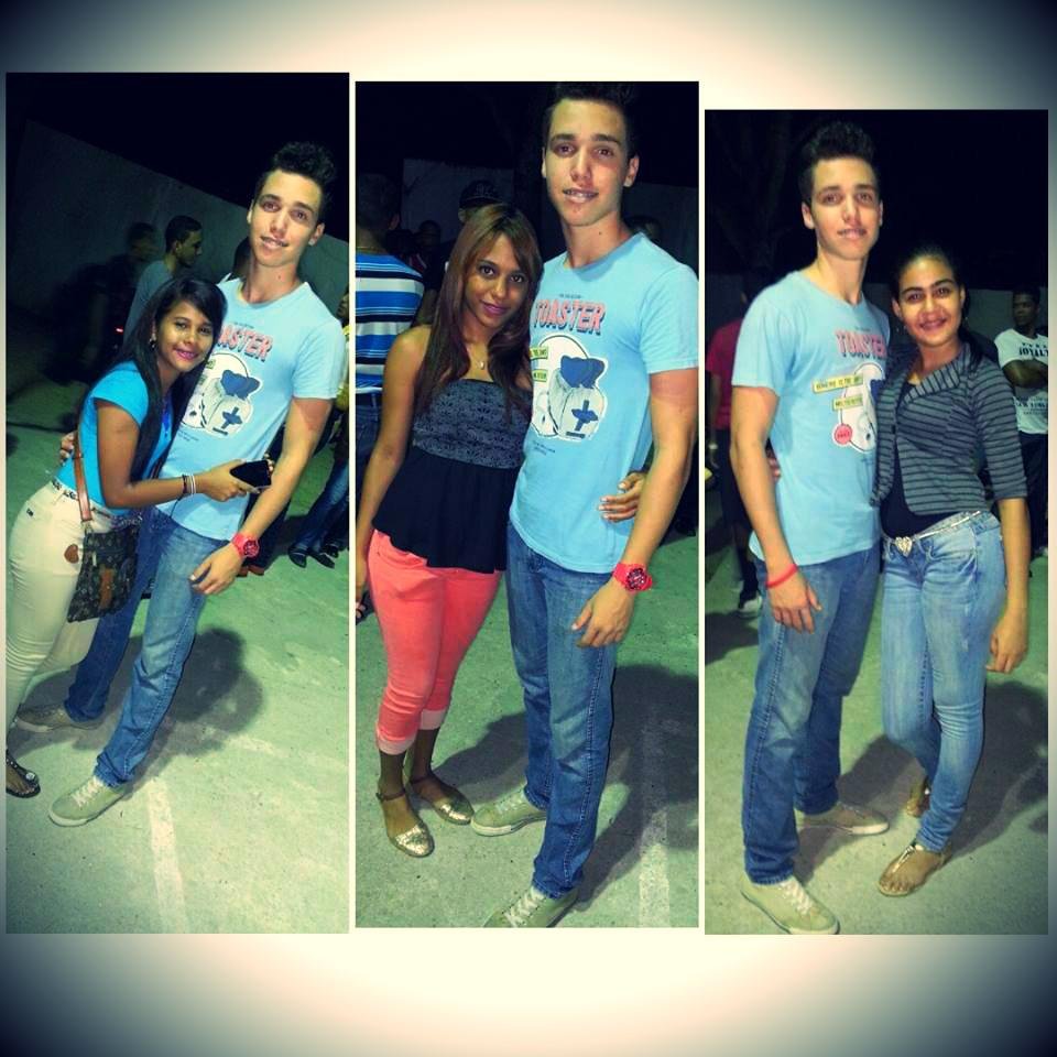 God  , 16YearsOld , Music♥- !    RONNYR  ^^!♥♥♥Nadie fabrica un candado sin llaves, del mismo modo Dios no te da problemas sin soluciones