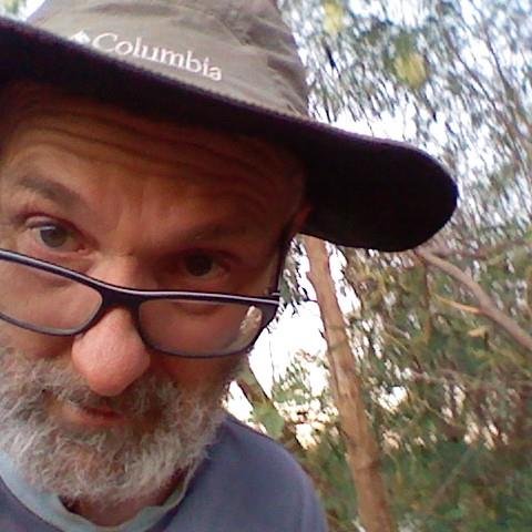 A lover of God, the earth, the truth, family & friends, the environment, being an ex-soldier, roadie, truck driver, scheduler, 4WDer.Now a pensioner @ 60