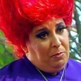 Brutuschka ser Brutuschka! e Brutuschka ser derrotada por patrulheiros da Patrulha Salvadora! Brutuschka não gostar de patrulheiros!