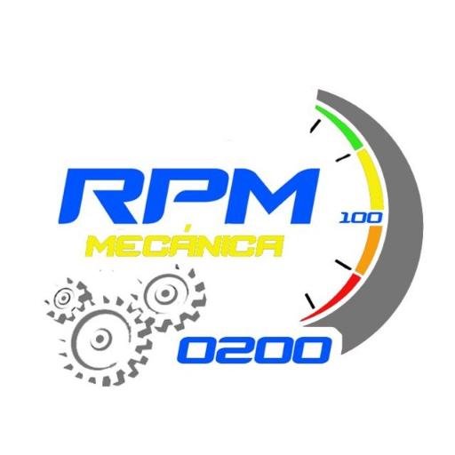 rpm0200's profile picture. Renovando, Promoviendo y Mejorando.