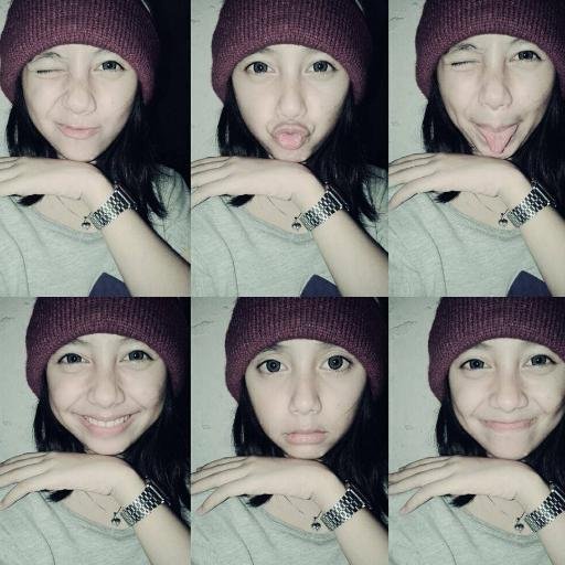 * Aisyah Afra *