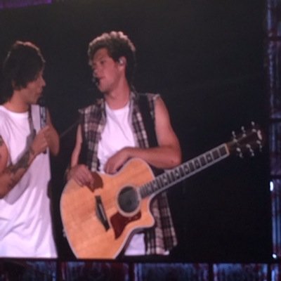 all pictures from WWA august 14 in philly :-) DM me your pictures!