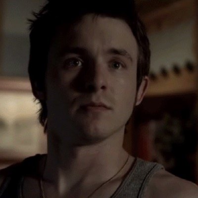 @SammyMerlotte's little brother. There aint no heaven, and hells a dog fight. I’m gonna disappear like I never was, that’s what I want. {Single} [RP-18+]