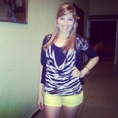 rosimarvg's profile picture. #23 years; Estudiante de Comunicación Social. Dios es mi idolo a seguir