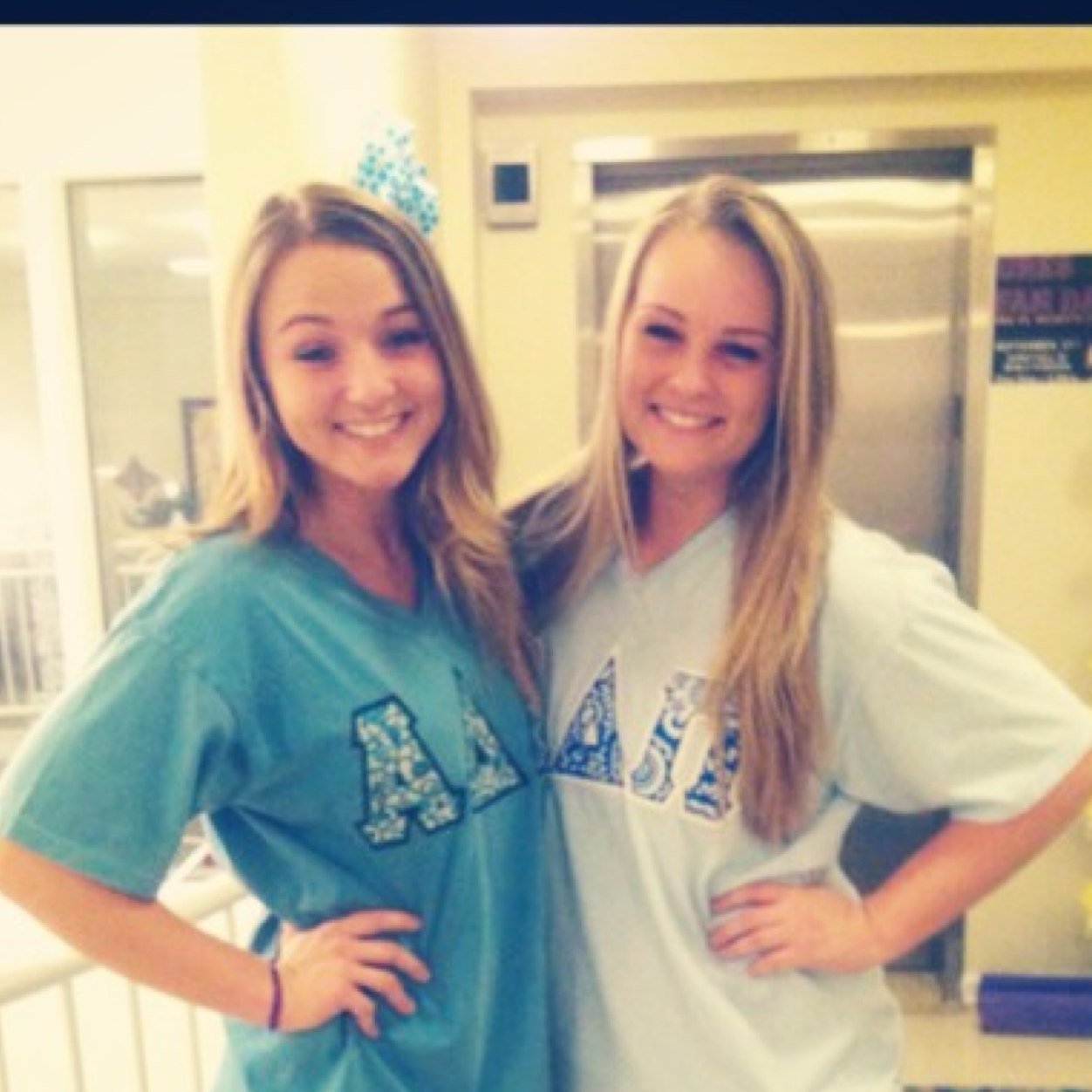 UNA ADPI Elementary Education major✌️