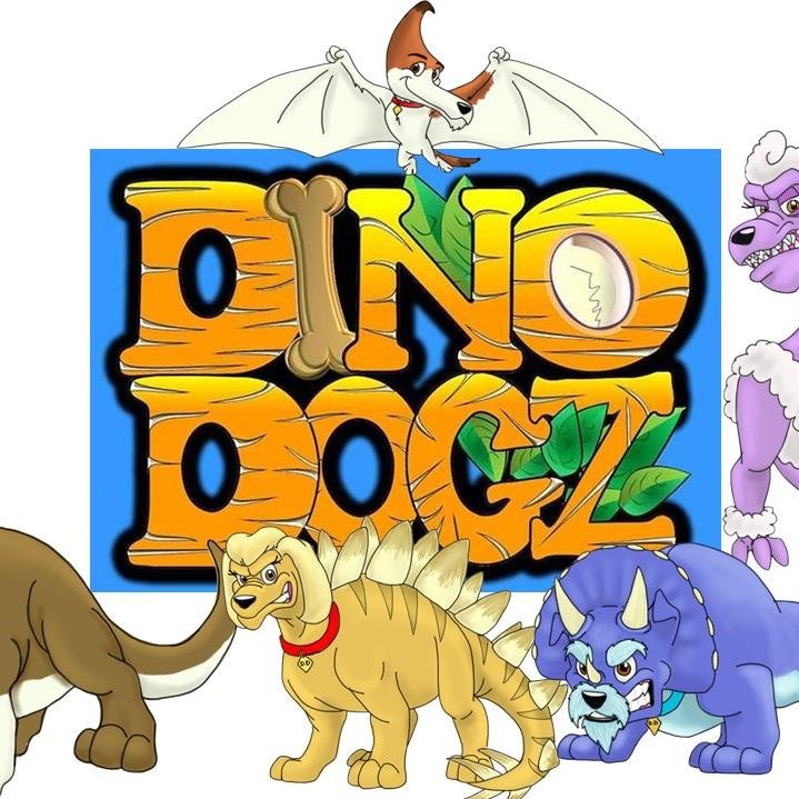 DinoDogz's profile picture. 