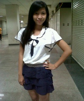 ♥Jesus,♥Mama,♥Saudara,♥Lollipop,♥Sahabat.. Ku mohon senantiasa engkau beserta ku Tuhan o:) Amiinn (˘ʃƪ˘)
