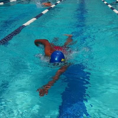 CMCdocumentary's profile picture. Color Me A Champion documents the successful lives of Post Collegiate Black swimmers and the benefits that come with having been a part of the sport.